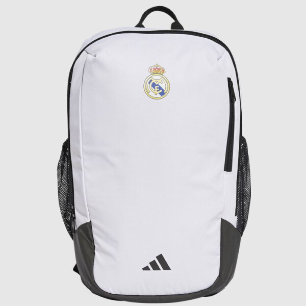 Adidas Real Madrid IY2879 bílá