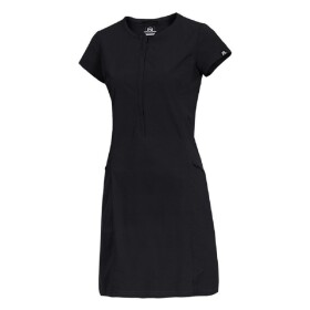 Šaty KAYDENCE SA-4470OR black dámské NORTHFINDER M black