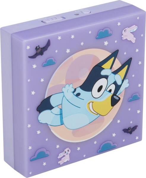 Bluey noční světlo - EPEE