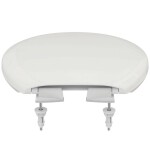 IDEAL STANDARD - Alpha WC sedátko, SoftClose, bílá W303201