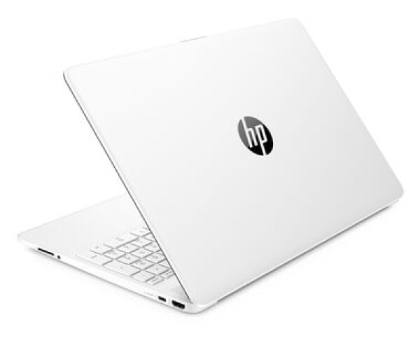 HP 15s-fq5023nc bílá / 15.6" FHD / Core i3-1215U 1.2GHz / 8GB / 512GB SSD / UHD Graphics / W11H (A48V8EA#BCM)