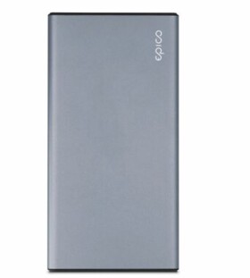 Epico E29 30000 mAh šedá / Powerbanka / 30000 mAh / 2x USB-A / 1x USB-C / PD 2.0 18W (9915101900014)