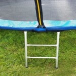 Malatec Trampolína 366cm