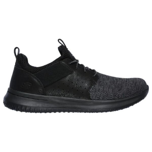Boty Skechers Delson Camben M 65474BBK 42.5
