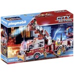 Playmobil City Life 71244 Záchranářský tým