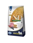 Farmina ND Ancestral Grain Dog Lamb Adult Mini 2,5 kg / Granule pro psy / dospělá malá plemena / jehněčí