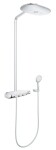 GROHE - Rainshower SmartControl Sprchový set Duo 360 s termostatem, 2 proudy, chrom 26250000