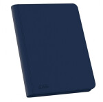 Album Ultimate Guard 16-Pocket ZipFolio 320 XenoSkin Blue