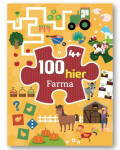 100 hier Farma 4+