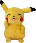 Pokémon plyšák Pikachu Smiling 29 cm