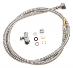 VILLEROY & BOCH - ViConnect Připojovací sada pro skrytý přívod vody 92198000