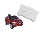 Mamido Dálkový ovladač na elektrická vozítka TX1 - BMW X6, S2388 2,4GHz