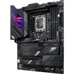 ASUS ROG STRIX Z790-E GAMING WIFI / Z790 / LGA 1700 / 4x DDR5 / PCIEx16 / 1x 2.5GLAN / Wi-Fi / ATX (90MB1CL0-M0EAY0)