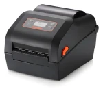 Bixolon XD5-40D černá / Tiskárna štítků / DT / 203dpi / LCD / USB / USB Host / LAN (XD5-40DOEK/BEG)