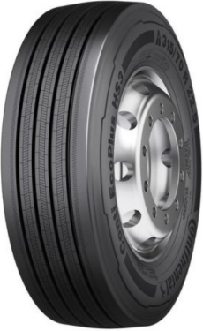 355/50 R22,5 156K Conti EcoPlus HS3 M+S 3PMSF TL CONTINENTAL
