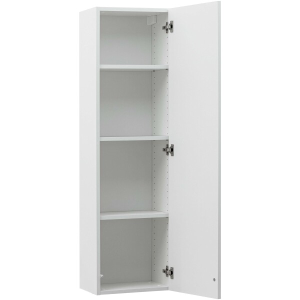 Nábytek Mikulík Obývací stěna CUBE č. 1 horní závěsná otvírací skříňka v. 140 cm MIK-279367180