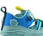 Affenzahn Sandal Vegan Breeze Chameleon