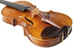Michal Rácz Violin 4/4 Concert "Cremonese" anno 2021