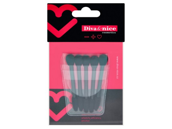 Diva & Nice Aplikátory sada 5 ks