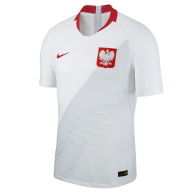 Pánské fotbalové tričko Vapor Match Home 922939-100 Nike