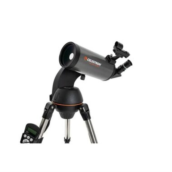 Celestron NexStar SLT 102/1325mm GoTo Maksutov-Cassegrain / teleskop / průměr předního členu 102mm (821761)