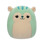 Squishmallows Veverka