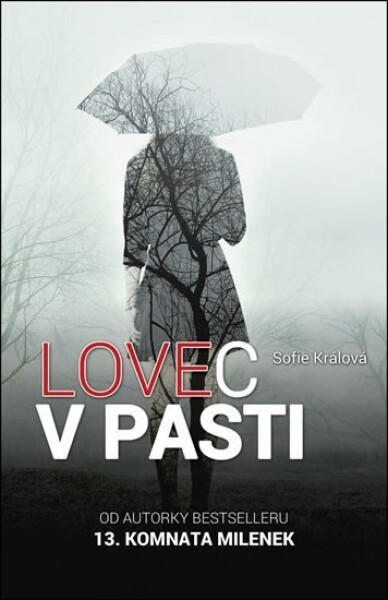 Lovec pasti