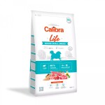 Calibra Dog Life Senior Small Breed Lamb Hmotnost balení: 6 Kg
