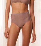 Dámské stahovací kalhotky Triumph Shape Smart Maxi - BROWN - hnědé 6901 - TRIUMPH BROWN XL