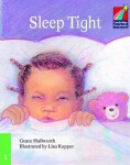 Cambridge Storybooks 3: Sleep Tight: Grace Hallworth - Grace Hallworth