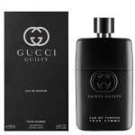 Gucci Guilty Pour Homme parfémovaná voda pro muže 90 ml