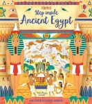 Step Inside Ancient Egypt - Rob Lloyd Jones