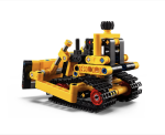 LEGO® Technic 42163 Výkonný buldozer