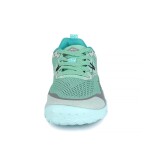 Dětské trailové barefoot tenisky TUNDRA JUNIOR TURQUOISE Joma BFTUNJW2615 - 36