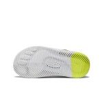 Dětské tenisky barefoot kompromis KEEN KNX LACE YOUTH martini olive/evening primrose - 32/33