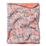SMARTWOOL Thermal Merino Reversible Neck Gaiter, Coral Reef Floral univerzální
