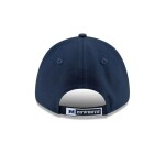 Pánská kšiltovka Dallas Cowboys NFL NEW ERA 940 The League