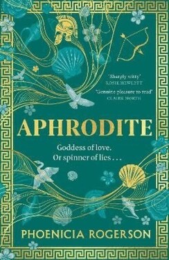 Aphrodite - Phoenicia Rogerson