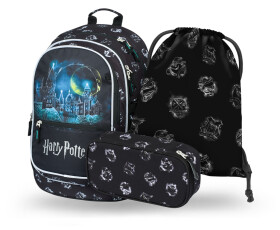 Set BAAGL CORE Harry Potter Bradavice