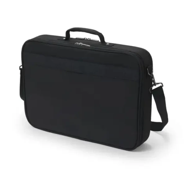 DICOTA Eco Multi Plus BASE 15-17.3 černá / brašna pro notebook / 15-17.3" (D30492-RPET)