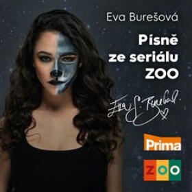 ZOO (Písně ze seriálu) (CD) - Eva Burešová