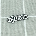 Pinarna.cz Autistic - Artistic / Autistický - Umělecký