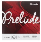 D´Addario Orchestral Prelude Violin J810 3/4M