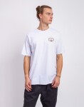 Tričko Patagonia M's Clean Climb Roots Responsibili-Tee White