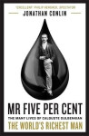 Mr Five Per Cent - Jonathan Conlin