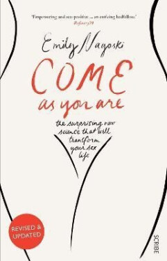 Come as You Are - Emily Nagoski
