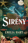 Sirény - Emilia Hart