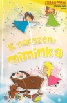 Nekupto Přání - stírací - k narození miminka