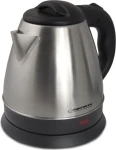 Esperanza EKK116X / Rychlovarná konvice / 1350 W / 1 L / nerez a plast (EKK116X)