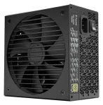 Fractal Design Ion 3 Gold 750W černá / Napájecí zdroj / ATX 3.1 / 80PLUS Gold / modulární kabely / aktivní PFC (FD-P-IA3G-750)